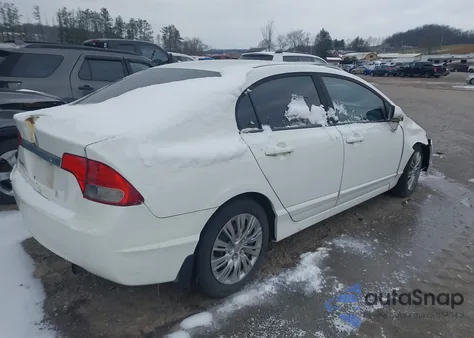 2011 Honda Civic Lx from USA, damaged, VIN 19XFA1F56BE034096